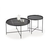 Halmar Klubska mizica Jarvis | Shoptok.si