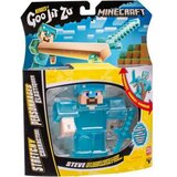  Igračka Goo Jit Zu Minecraft Figura | Eponuda.ba