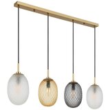Globo viseča svetilka | Shoptok.si