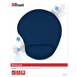Trust podloga za miško BigFoot 20426, modra | Shoptok.si