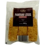 Panirani losos sa senf sosom 440g