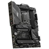 MSI MAG B760 TOMAHAWK WIFI motherboard LGA 1700 ATX | shoptok.hr