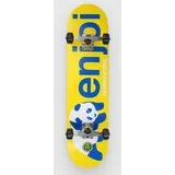 Half and Half 8" Skate komplet yellow