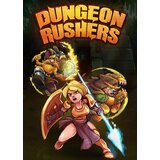  Dungeon Rushers Steam Key EUROPE | ePonuda.com