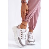 Cross Jeans Women's Sneakers on the platform Cijene