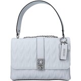 Guess Torbe za čez ramo HWQO8762210 Bela | Shoptok.si