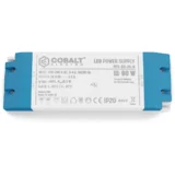 Cobalt napajalnik za Led trak 60W/24V/IP20 PFV-B