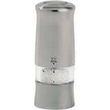 Peugeot Zeli Salzmühle 14 cm elektrisch silber | shoptok.hr