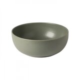Casafina Servirna skleda Pacifica Artichoke 25cm / zelena / stoneware, (20456038) | Shoptok.si