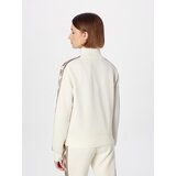 Guess Gornji dio trenirke 'Brithey' bež / crna / vuneno bijela | shoptok.hr