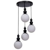 Opviq luster 2612307, Crni | Eponuda.com
