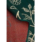  Spoljašnji tepih JUNGLE 135 cm, zelene boje/uzorak lišća | Eponuda.com