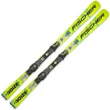set RC4 NOIZE ST PRO M-PLATE + vezovi RC4 Z13 GRIP WALK FF - 155cm