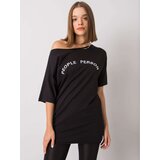 ex moda Blouse-EM-BZ-116.25P-black | Shoptok.si