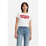 Levi's White women's® T-shirt Cijene