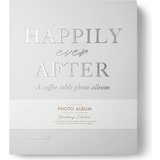 Printworks foto album – happily ever after (umazano bel) Cene