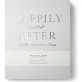 Printworks foto album – happily ever after (umazano bel)