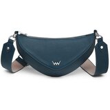 Vuch Torba Tricia Basic Petrol, 14 x 29 cm | shoptok.hr