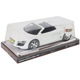 Toy Car with Pulling Cabriolet White 1:18 | shoptok.hr