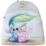 Disney Stitch Loungefly mini ruksak i Angel Beach Date Cijene