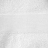 Catherine Lansfield Bijeli pamučan ručnik od frotira 50x85 cm Anti-Bacterial – | shoptok.hr
