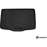 Novline kadica za gepek fiat 500L 2012-