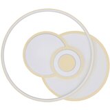 Globo STROPNA LED-SVETILKA RODERICK 350-3600 lm 3000-6000 K 230 V | Shoptok.si