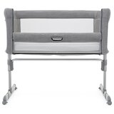 Joie kolevka ROOMIE, Grey flannel, 0-9kg | Eponuda.com