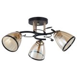 Forma Plafonska lampa MD2740-3 BK+GD | Eponuda.com