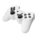 Game Pad ESPERANZA TROOPER, vibration, PS3/PC, USB, black/white, EGG107W | Eponuda.ba