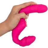 You2Toys Vibracijski strap-on brez pasu | Shoptok.si