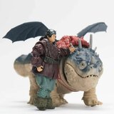 Figure djelovanja Spin Master GRONK | shoptok.hr