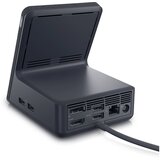 Dell HD22Q dock with 130W ac adapter Cene'.'