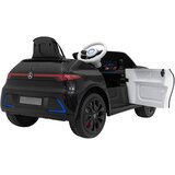  Licencirani auto na akumultor Mercedes Benz AMG EQA - crni | shoptok.hr