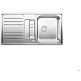 Blanco pomivalno korito CLASSIC Pro 5 S-IF InFino INOX 18/10, z daljin. prim. Cene