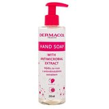 Dermacol antibacterial antibakterijski sapun za ruke 250 ml | shoptok.hr