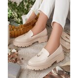 Resti Women's moccasins with zircons Ali | ePonuda.com