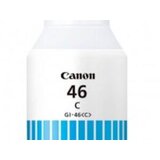  CANON CYAN GI46C ZA Maxify Gx6040/Gx7040 | Eponuda.ba