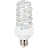 LED žarnica - sijalka spiralna E27 B5 15W toplo bela 3000K