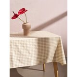 Sinsay Stolnjak na karirani uzorak | shoptok.hr