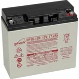 Hawker Genesis NP18-12 svinčeni akumulator 12 V 17.2 Ah svinčevo-koprenast (Š x V x G) 181 x 167 x 76 mm M5-vijačni priklop\, M6-vijačni priklop brez vzdrževanja\, vds certifikacija\, (20438498)