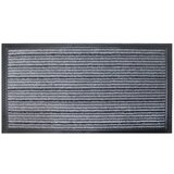 Master Otirač za noge sivi na pruge 45x75cm 58046GR | Eponuda.ba