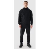 4f Men's Hoodie Zip Black 4FWAW24TSW | shoptok.hr