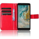 INORCO Za Nokia G22 torbica za telefon z zadrgo in praskami, odporna na praske, (22036120) | Shoptok.si