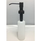 Sink Solution okrogel rustik dozirnik za detergent - baker Cene