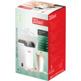 Zilan Aparat za kokice, 1200 W, crvena - ZLN8046 | shoptok.hr