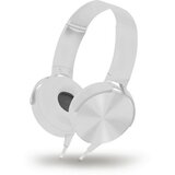 Omega standardne slušalice FH07W - bele cene