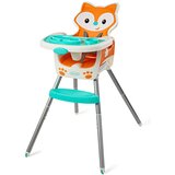 Infantino Grow With Me 4u1 hranilica Fox | Eponuda.com