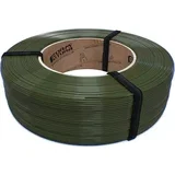refill pla army green, 1.75mm / 750g
