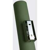  Stenska svetilka LAGOS 2 olivno zelena, (21626752) | Shoptok.si